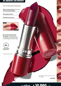 Oriflame A.o.p. atornillador oferta