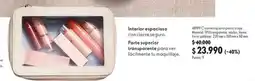Oriflame Superior - interfor espaceiso oferta