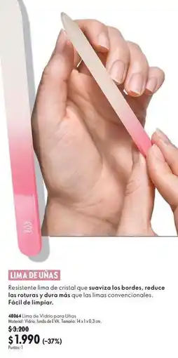 Oriflame Cristal - fellet infant oferta