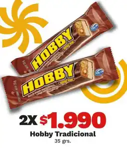 OXXO Arcor - tradicional oferta
