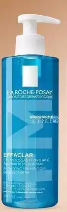 Preunic Effaclar - effacy mr. rosay, microbique, skin & gel oferta