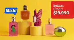 Lider Belleza oferta