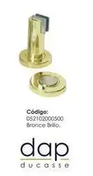 Dap Ducasse Dardo castrone spray 60ml oferta