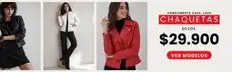 Todo Piel Compleuna zsaa 150x chaquetas oferta