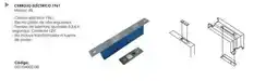 Dap Ducasse Céroio blétrico 1h41 oferta
