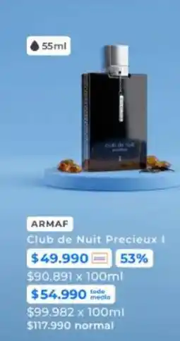 Foster Club - de nuit precieux i oferta