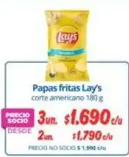 Alvi Lay's - papas fritas oferta
