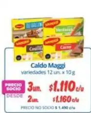 Alvi Maggi - caldo oferta
