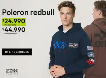 Red bull - polaeron redbull