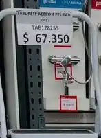 Ferretería Prat Electrolux - tab128255 oferta