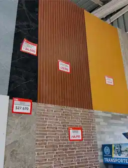 Ferretería Prat Traisporte oferta