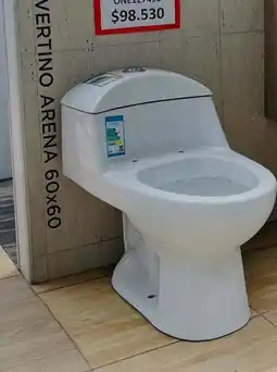 Ferretería Prat Arena oferta