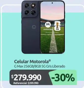 Motorola - celular