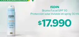 Cruz Verde Isdin - isdin oferta