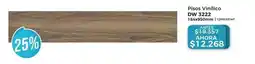 Dap Ducasse Pisos vinilco dw 3222 oferta
