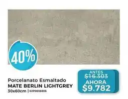 Dap Ducasse Porcelanato esmaltado oferta