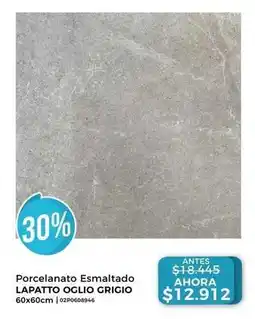Dap Ducasse Porcelanato esmaltado oferta