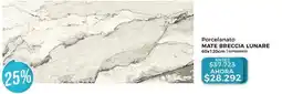 Dap Ducasse Porcelanato oferta