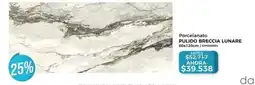 Dap Ducasse Porcelarato pollo bbreccia oferta