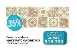 Dap Ducasse Ceramica mix oferta