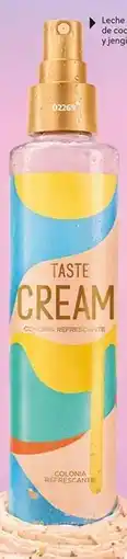 Cyzone Taste - creme de vino tinto oferta