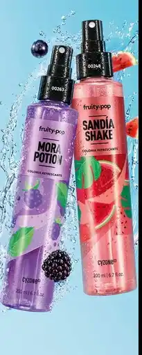 Cyzone Cyzone - daily dog sandals royal spray oferta