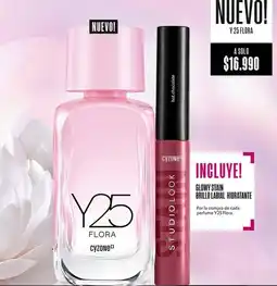 Cyzone Cyzone - ginebra italiana oferta