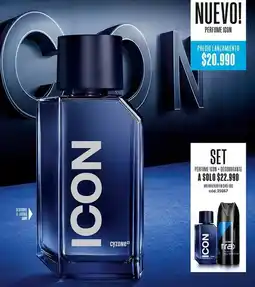 Cyzone Cyzone - set a solo 922.9rd oferta