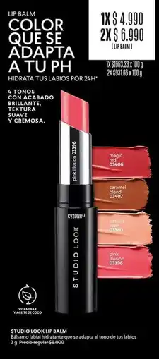 Cyzone Suave - todos los cascado en ristrette oferta