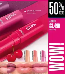 Cyzone Coral - ovplay oferta