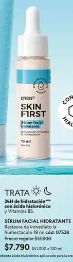 Cyzone Cyzone - 24m de diatrostaciones con sálda isla navideno oferta