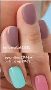 Cyzone Malva - hello ! 21430 oferta