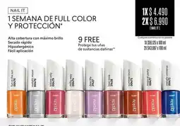 Cyzone Cyzone - secador de full color oferta