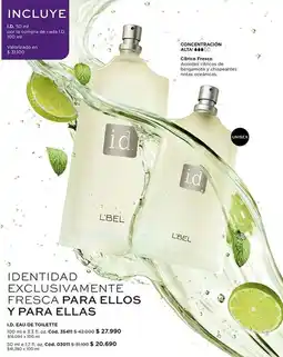 L'Bel L' bel oferta