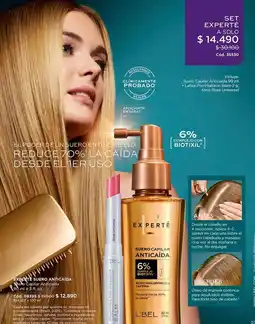 L'Bel Set experte oferta