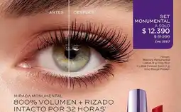 L'Bel Set monumental oferta