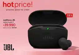 Ripley Jbl - audifonos oferta