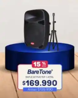 Casa Royal Bafle acido isp + attiv oferta