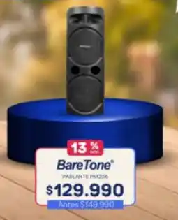 Casa Royal Baretone oferta