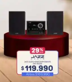 Casa Royal Jazz auto oferta