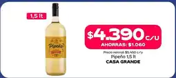 Tottus Casa grande oferta