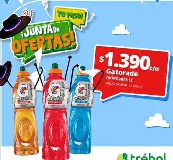 Gatorade