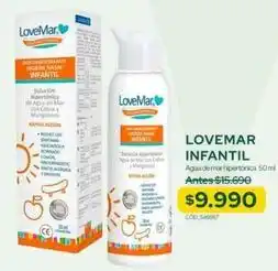 Cruz Verde Care+ - infantil oferta