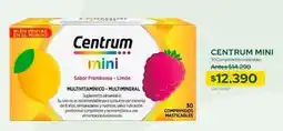 Cruz Verde Centrum - mini oferta
