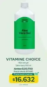 Cruz Verde Vitamine choice oferta