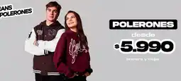 Family Shop Hombre y mujer oferta