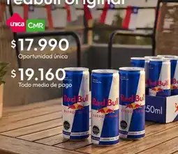 Falabella Energy - todo medio de pago oferta