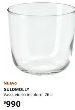 IKEA Nuevo guldmolly oferta