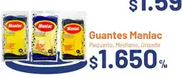 Provimarket ManlacGuantes oferta
