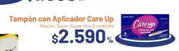 Provimarket Care Up Tampón con Aplicador oferta